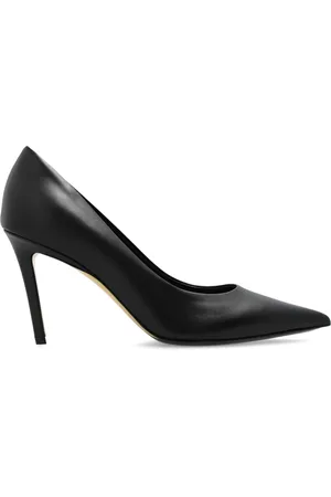 Burberry Damen, Schuhe, Schwarzk, 38 1/2 EUGröße: