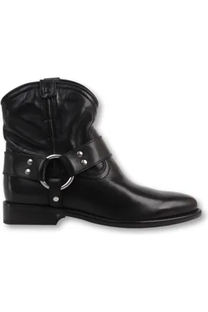 Bronx Damen, Schuhe, Schwarzk, 36 EUGröße: