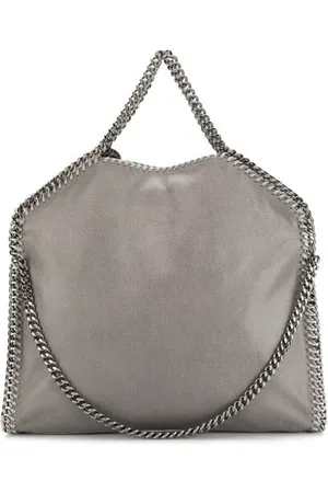 Stella McCartney Damen, Taschen, Grau, ONE SIZEGröße: