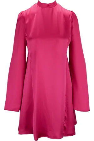 ANIYE BY Damen, Kleider, Rosa, 2XSGröße: