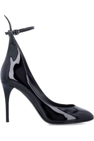 Alaïa Damen, Schuhe, Schwarzk, 37 EUGröße: