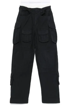Alexander Wang Damen, Hosen, Grau, W27Größe: