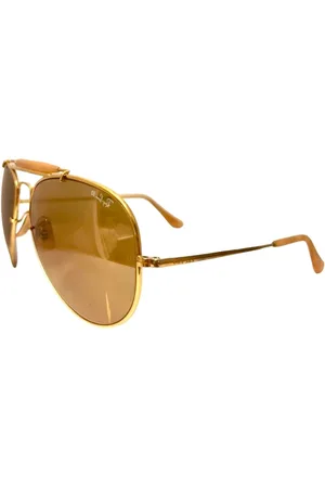 Ray-Ban Unisex, Accessories, Gelb, ONE SIZEGröße: