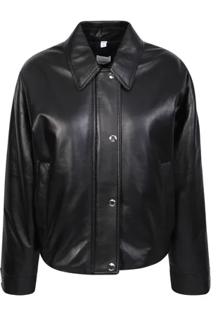 Burberry Damen, Jacken, Schwarzk, XSGröße: