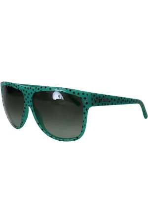 Dolce & Gabbana Damen, Accessories, Grün, ONE SIZEGröße: