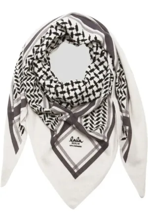 LALA BERLIN Damen, Accessories, Weiß, ONE SIZEGröße: