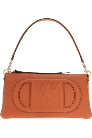 MCM Damen, Taschen, Braun, ONE SIZEGröße: