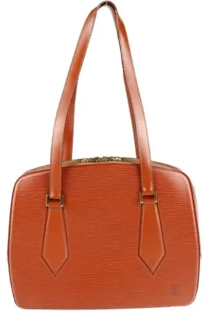 LOUIS VUITTON Damen, Pre-Owned, Braun, ONE SIZEGröße: