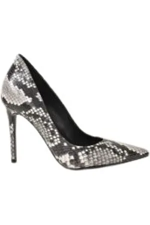 Michael Kors Damen, Schuhe, Mehrfarbig, 37 EUGröße: