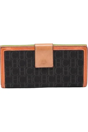 Carolina Herrera Damen, Pre-Owned, Mehrfarbig, ONE SIZEGröße: