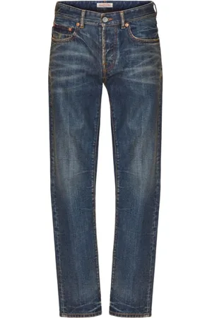VALENTINO GARAVANI Herren, Jeans, Blau, W30Größe: