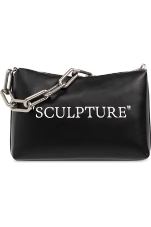 OFF-WHITE Damen, Taschen, Schwarzk, ONE SIZEGröße: