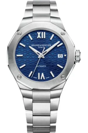 Baume et Mercier Damen, Accessories, Blau, ONE SIZEGröße: