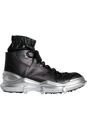 Dolce & Gabbana Herren, Schuhe, Schwarzk, 44 EUGröße: