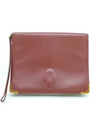 Cartier Damen, Pre-Owned, Rot, ONE SIZEGröße: