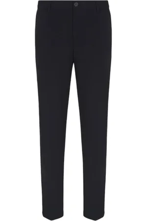 Armani Exchange Herren, Hosen, Schwarzk, W40Größe: