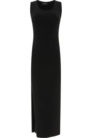 Balenciaga Damen, Kleider, Schwarzk, SGröße: