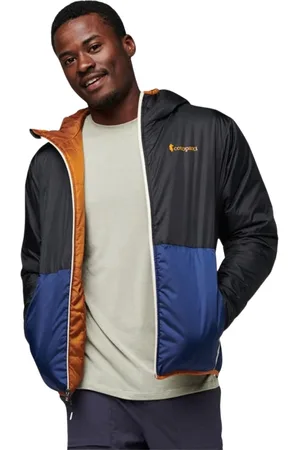 COTOPAXI Herren, Jacken, Mehrfarbig, 2XLGröße: