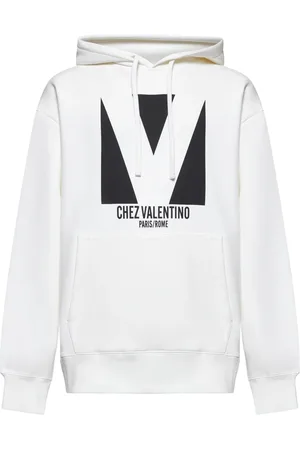 VALENTINO Herren, Sweatshirts & Hoodies, , LGröße: