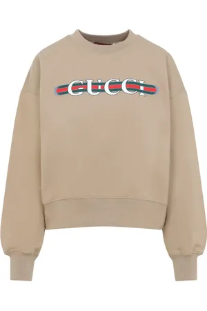 Gucci Damen, Sweatshirts & Hoodies, , MGröße: