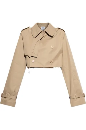 Vetements Damen, Mäntel, , XSGröße: