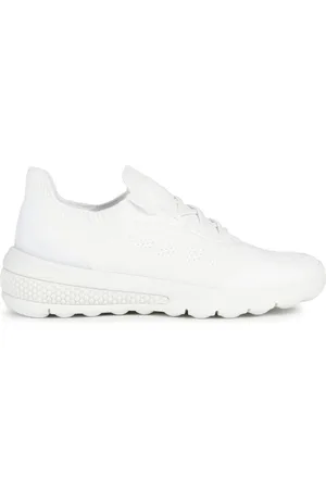 Geox Damen, Schuhe, Weiß, 37 EUGröße: