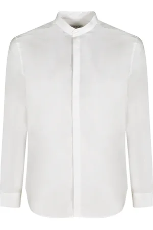 Dondup Herren, Shirts, Weiß, LGröße: