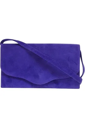 Hermès Damen, Pre-Owned, Lila, ONE SIZEGröße: