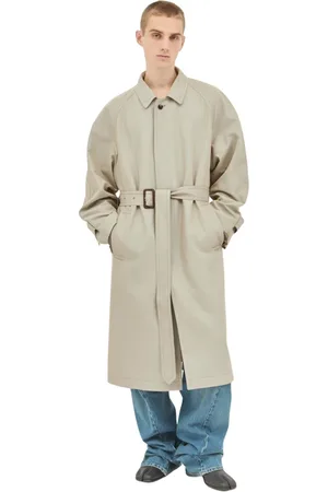 Maison Margiela Herren, Mäntel, , MGröße:
