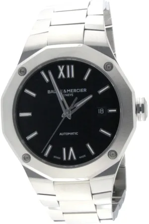 Baume et Mercier Herren, Accessories, Schwarzk, ONE SIZEGröße: