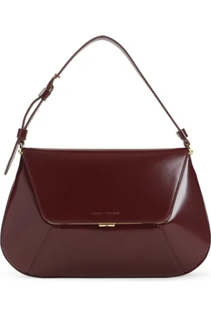 Amina Muaddi Damen, Taschen, Rot, ONE SIZEGröße:
