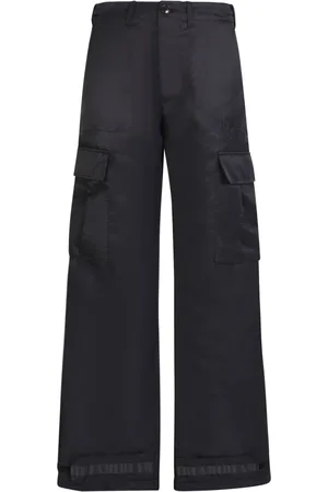 AMIRI Herren, Hosen, Schwarzk, SGröße: