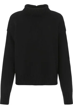 Jil Sander Damen, Sweatshirts & Hoodies, Schwarzk, SGröße:
