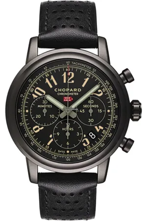 Chopard Herren, Accessories, Schwarzk, ONE SIZEGröße: