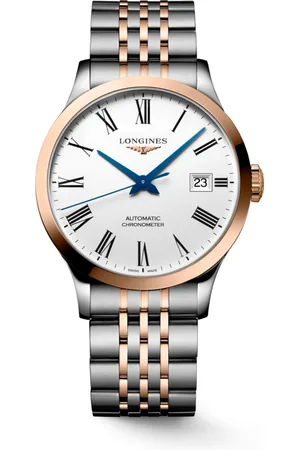 Longines Damen, Accessories, Weiß, ONE SIZEGröße: