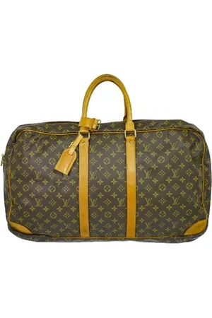 LOUIS VUITTON Damen, Pre-Owned, Braun, ONE SIZEGröße: