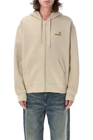 Carhartt Herren, Sweatshirts & Hoodies, Braun, MGröße:
