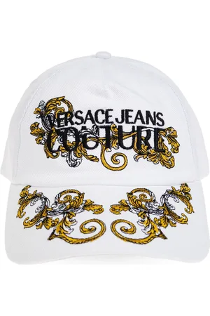 VERSACE Damen, Accessories, Weiß, ONE SIZEGröße: