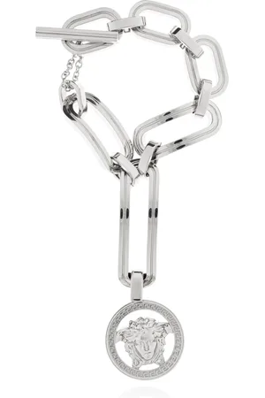 VERSACE Unisex, Accessories, Grau, ONE SIZEGröße: