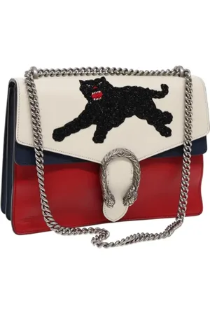 Gucci Damen, Pre-Owned, Mehrfarbig, ONE SIZEGröße: