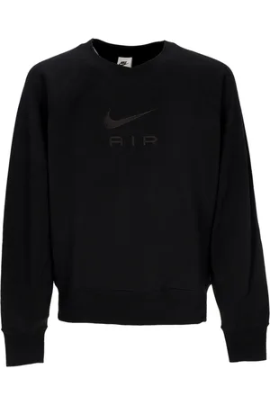 Nike Herren, Sweatshirts & Hoodies, Schwarzk, XLGröße: