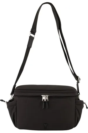 Ami Damen, Taschen, Schwarzk, ONE SIZEGröße: