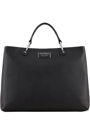 Emporio Armani Damen, Taschen, Schwarzk, ONE SIZEGröße: