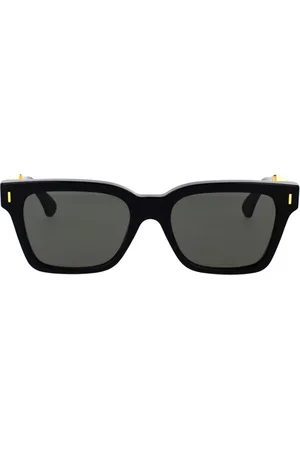 Retrosuperfuture Unisex, Accessories, Schwarzk, 52 MMGröße: