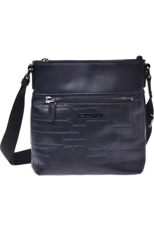 BALDININI Herren, Taschen, Schwarzk, ONE SIZEGröße:
