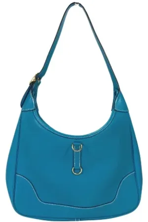 Hermès Damen, Pre-Owned, Blau, ONE SIZEGröße: