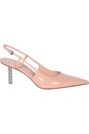 Givenchy Damen, Schuhe, Rosa, 39 EUGröße: