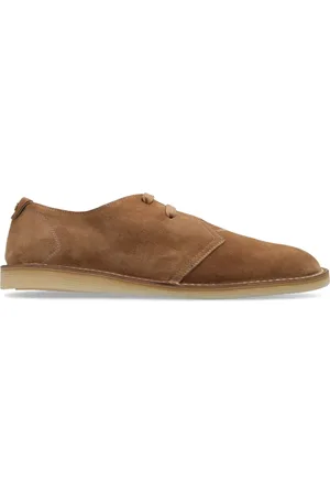 Dolce & Gabbana Herren, Schuhe, Braun, 41 EUGröße: