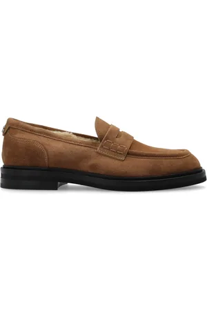Dolce & Gabbana Damen, Schuhe, Braun, 41 EUGröße: