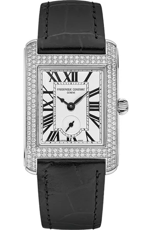 Frederique Constant Damen, Accessories, Weiß, ONE SIZEGröße: